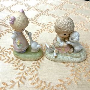 2for1 Precious Moments, part of the original 21 collection